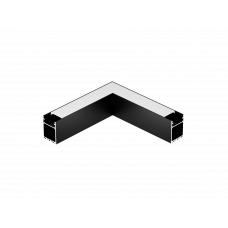 Соединительный элемент LINE 5070 (L/RAL9005)