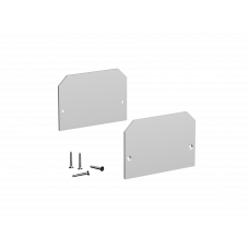 Заглушки для профиля LINE 3525