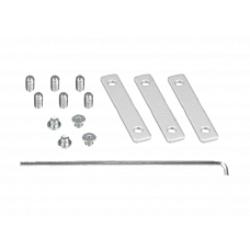 Линейный соединитель 6063