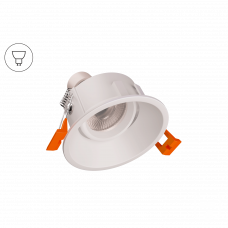 Встраиваемый светильник POINT Twist