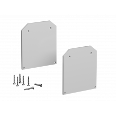 Заглушки 6063 STC 51/40