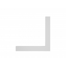 Соединительный элемент 6063 TrackLine (L2/RAL9003)