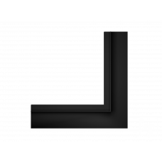 Соединительный элемент 6063 TrackLine Edgeless (L2/RAL9005)