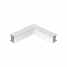 Соединительный элемент LINE 3535 (L2/RAL9003)