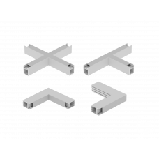 Соединительный элемент LINE 5070