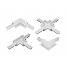 Соединительный элемент 6063 TrackLine Edgeless