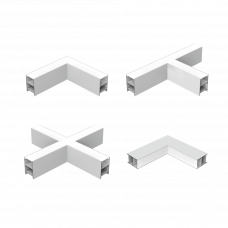 Соединительный элемент LINE 3556