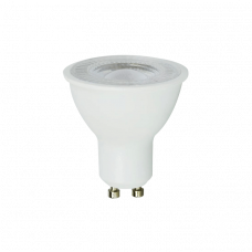 Лампа GU10 диммируемая (3K/7W/60°)