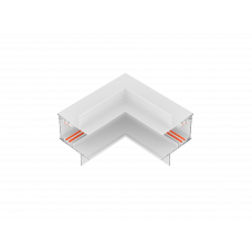 Соединительный элемент 6063 TrackLine Edgeless (L2/RAL9003)