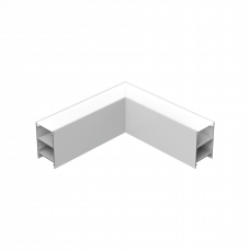 Соединительный элемент LINE 3556 (L/RAL9003)