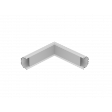 Соединительный элемент LINE 4932 IN (L2/Серый)