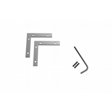 Соединитель 6063 - 90/1