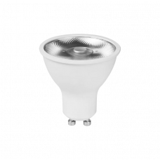 Лампа GU10 не диммируемая (3K/6W/20°)