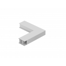 Соединительный элемент LINE 3556 (L3/Серый)