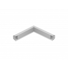 Соединительный элемент LINE 3525 IN (L2/Сырой)