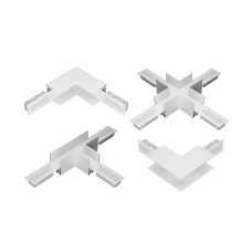 Соединительный элемент 6063 TrackLine