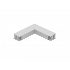 Соединительный элемент LINE 3556 (L2/Серый)