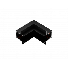 Соединительный элемент 6063 TrackLine Edgeless (L2/RAL9005)