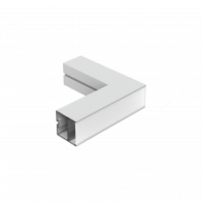 Соединительный элемент LINE 5050 (L3/RAL9003)