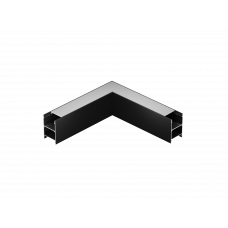 Соединительный элемент LINE 3556 (L/RAL9005)