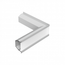 Соединительный элемент LINE 3525 IN (L3/RAL9003)