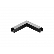 Соединительный элемент LINE 3535 (L/RAL9005)